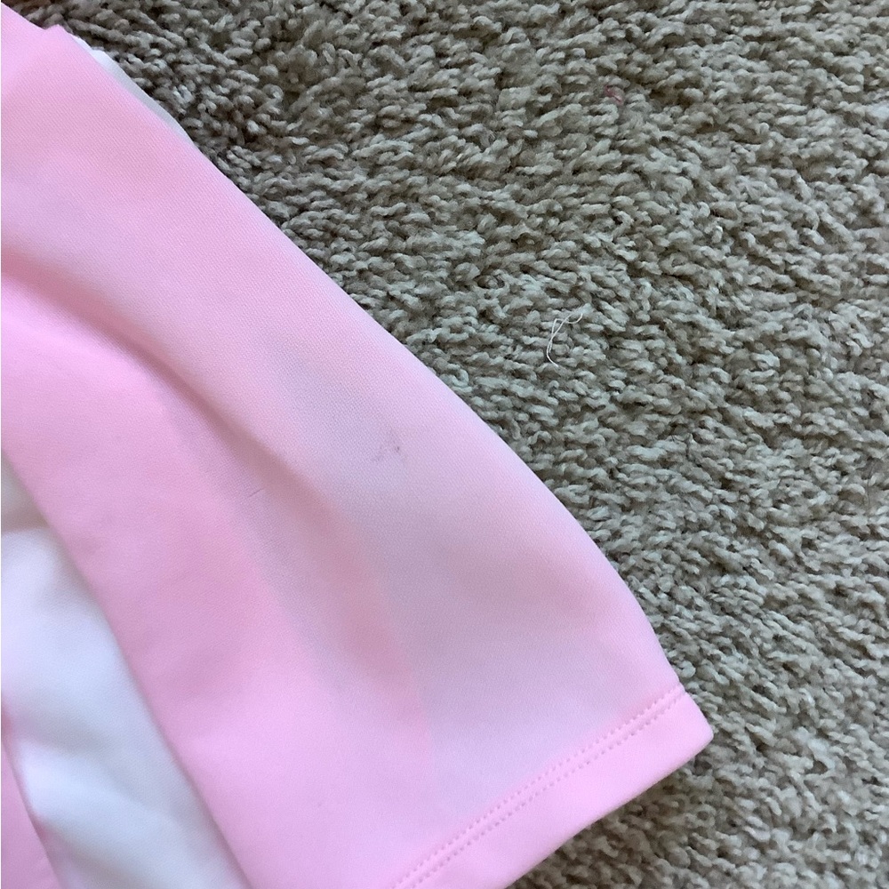 Pink Trickz N' Treatz His Favorite Cheerleader Costume - Picture 10 of 16